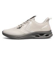 Hummel 900791 Hml Nomy Gümüş Erkek Spor Ayakkabı