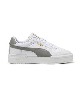Puma Ca Pro Classic Unisex Günlük Ayakkabı 38019046 Beyaz