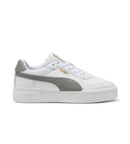 Puma Ca Pro Classic Unisex Günlük Ayakkabı 38019046 Beyaz
