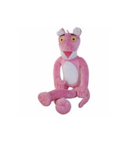 Pembe Panter Büyük Boy 80 cm (Çok Renkli)