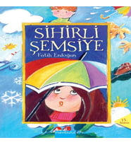Sihirli Şemsiye