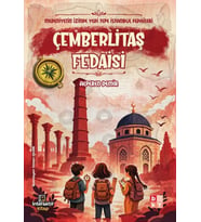 Medeniyetin İzinde Yedi Tepe İstanbul Fedaileri – Çemberlitaş Fedaisi