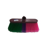 Northcity Ekstra Oto Fırçası 9,5cm - Royaleks 101-120 ile Uyumlu Araç Temizlik Fırçası