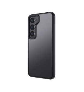 Galaxy S24 Plus Kılıf Volks Kılıf (Siyah)
