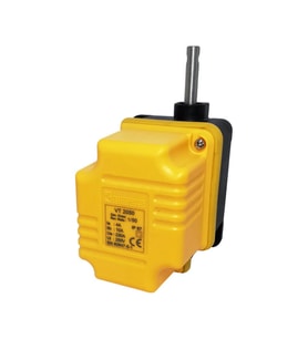 EMAS VT VİNÇ TUR SWITCH / 2 SWITCH / VT2100