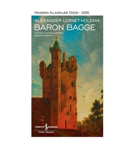 BARON BAGGE - MODERN KLASİKLER DİZİSİ 226