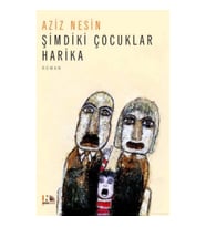 Şimdiki Çocuklar Harika