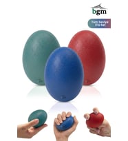 Silikon El Egzersiz Topu – El, Parmak ve Bilek Güçlendirme Topu  Kavrama Gücü Artırıcı  Stres Topu  Fizik Tedavi ve Günlük Egzersiz Topu (Model 3)
