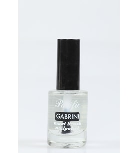 Gabrini Pacific Oje(şeffaf) no: 00