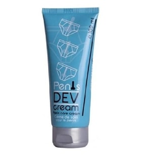 DEV CREAM TÜP 100 ML