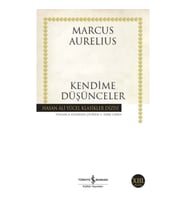Kendime Düşünceler - Hasan Ali Yücel Klasikleri