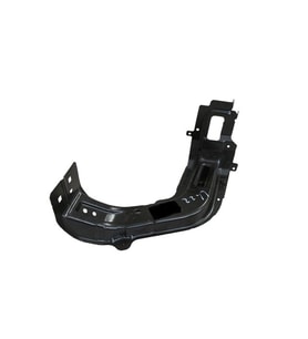 Fiat Doblo 15/22 Ön Panel Yan Parça Sağ (Far Alt Bağlantı Sacı) (Tw)