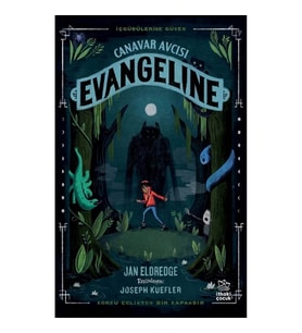 Canavar Avcısı Evangeline