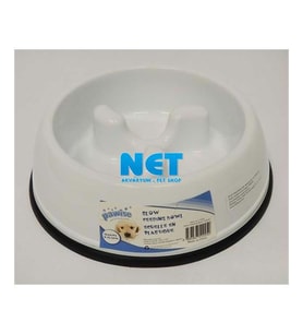 Pawise 11025 Slow Eat Mama Kabı 1000 ml