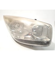 Kia Venga Ön Far Elektrikli Motorlu Sağ 2010- (Oem No:  921021P000)
