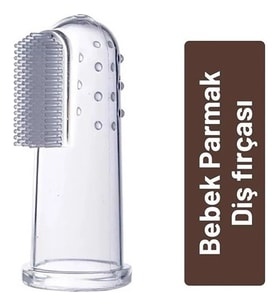 Parmak Fırçası 792