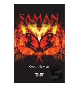 Şaman / Perseus Yayınevi / Onur Esmer