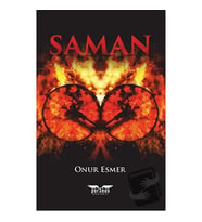Şaman / Perseus Yayınevi / Onur Esmer