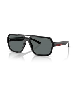 PS A06S 1AB02G 59 Prada Linea Rossa Polarize Güneş Gözlüğü