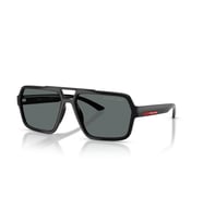 PS A06S 1AB02G 59 Prada Linea Rossa Polarize Güneş Gözlüğü