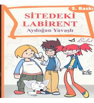 Sitedeki Labirent