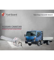 FUEL GUARD Nissan Cabstar Kamyon-Kamyonet Yakıt Depo Koruma Cihazı