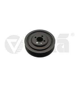 03G105243 Krank Kasnağı - Transporter T5-Caddy-Jetta-Golf-Passat-1.9 Lt.-2.0-Axb-Bjb-Bdj-Bkc-Bkd-Bls