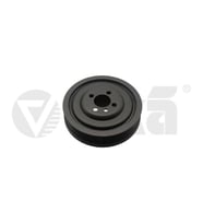 03G105243 Krank Kasnağı - Transporter T5-Caddy-Jetta-Golf-Passat-1.9 Lt.-2.0-Axb-Bjb-Bdj-Bkc-Bkd-Bls