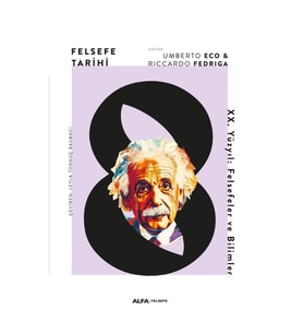 Felsefe Tarihi 8 (Ciltli)