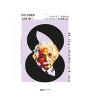 Felsefe Tarihi 8 (Ciltli)