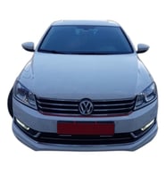 Passat B7 (2012-2014) Sportline Style Ön Ek (Plastik)