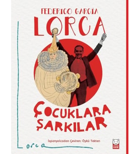 Çocuklara Şarkılar