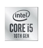 Intel Core i5-10400F 2.9 GHz LGA1200 12 MB Cache 65 W İşlemci Tray