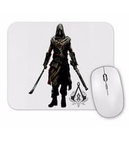 Aşk Kuşları Flamingo 2 Mouse Pad.jpg