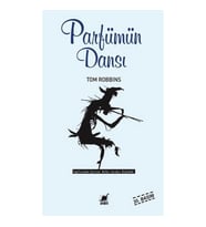 PARFÜMÜN DANSI