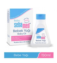 Sebamed Bebek Yağı 150 Ml
