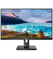Phılıps 27" 272S1M/00 1920X1080 4Ms 75Hz Dp/Hdmı/Dvı/Vga +Vesa +Speaker +Pıvot