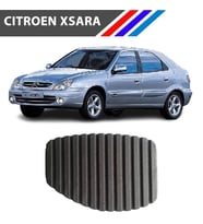 OTOZET Citroen Xsara Fren Pedal Lastiği 1 Adet 450412