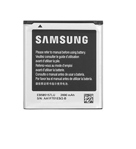 Samsung Win Pil Batarya İ8550 Eb585157Lu