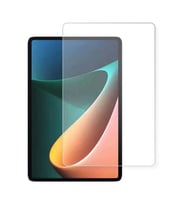 Lenovo Tab P11 TB370FU 12.7 inc Uyumlu Temperli Cam Tablet Ekran Koruyucu (Şeffaf)