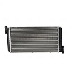 NISSENS 72002 Kalorifer Petegi A0028353701 A0028355401