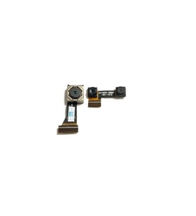 Reeder P13 Blue 2022 Arka Kamera 2 Li Set