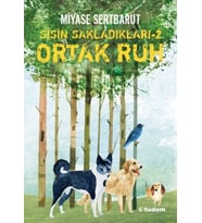 Sisin Sakladıkları 2 - Ortak Ruh