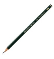 FABER CASTELL 119015 9000 DERECELİ KALEM 5H