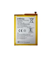 İnfinix Hot 7 / Hot 7 Pro / S4 (BL-39KX) Batarya Pil