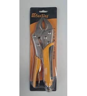 SUN KİNG AYARLI PENSE 220mm