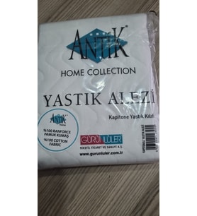 yastık alez