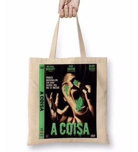 A coisa Bez Çanta Uzun Saplı