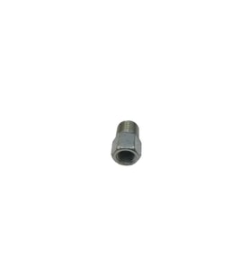Merkezi Yağlama Sistemi Çelik Lüle Npt 1/8 - M8x1