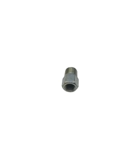 Merkezi Yağlama Sistemi Çelik Lüle Npt 1/8 - M8x1